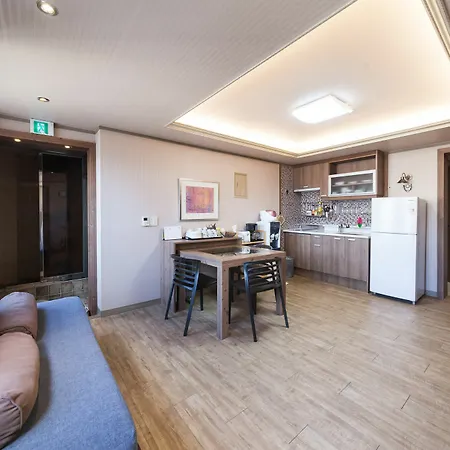 Yehadoye Guesthouse Seoul Exterior photo