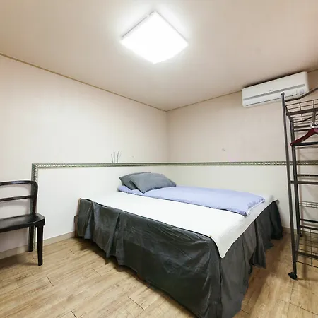 Yehadoye Guesthouse Seoul Exterior photo