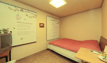 Rumah tetamu Yehadoye 2*