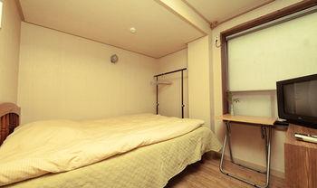 Rumah tetamu Yehadoye Seoul