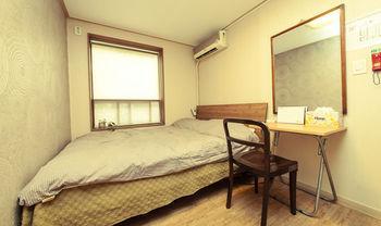 Rumah tetamu Yehadoye Seoul