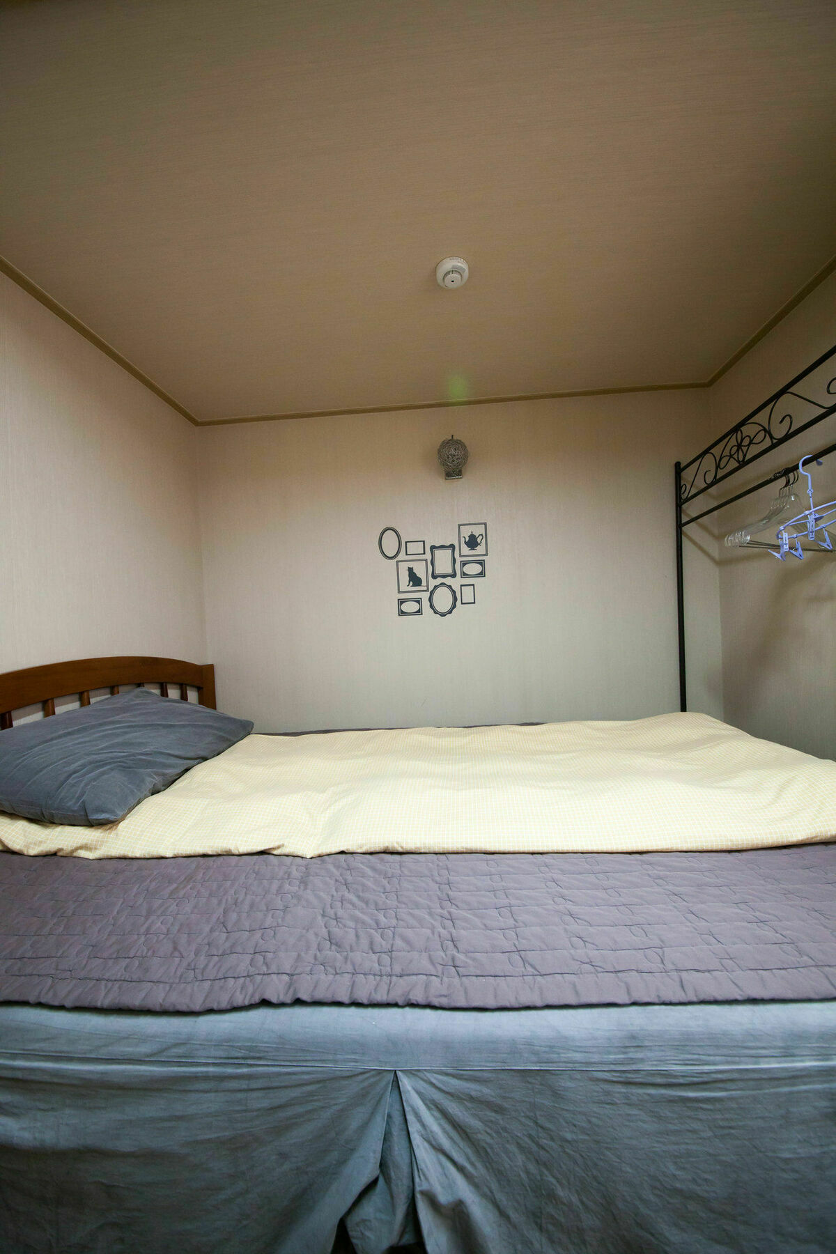 บ้านพัก เยฮาโดเย 2*