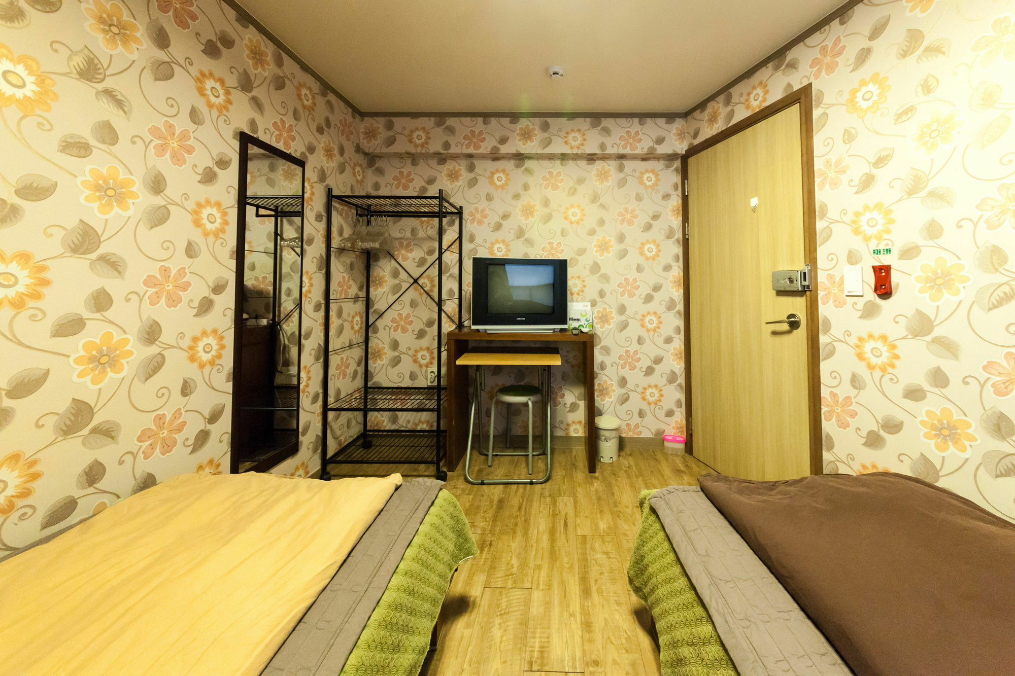 Yehadoye 2* Seoul