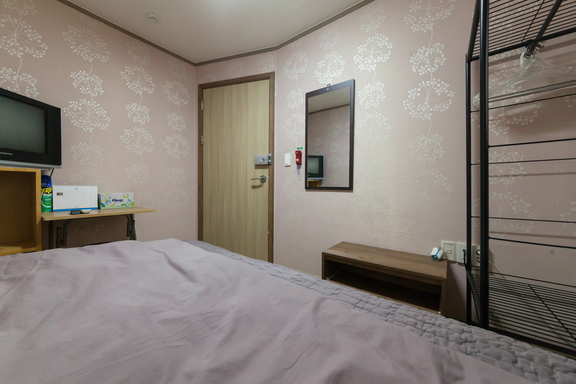 Yehadoye 2* Seoul